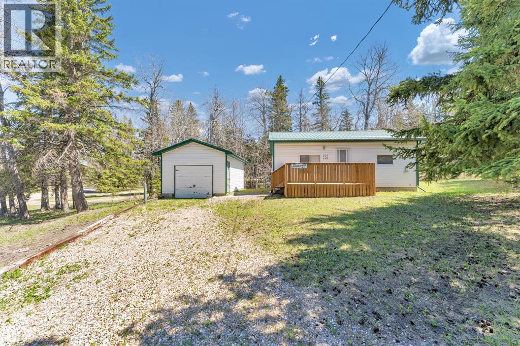 309 4 Avenue, Rural Cypress County, Alberta, T0J1C0
