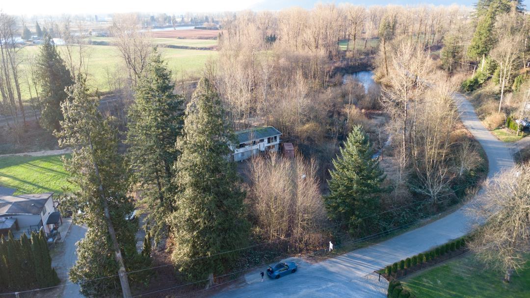 41330 NORTH NICOMEN ROAD, Mission