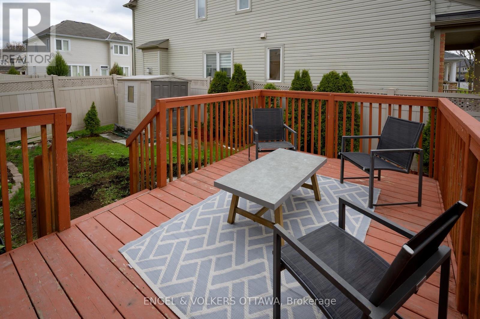 106 FOREST WATER WAY - 36
