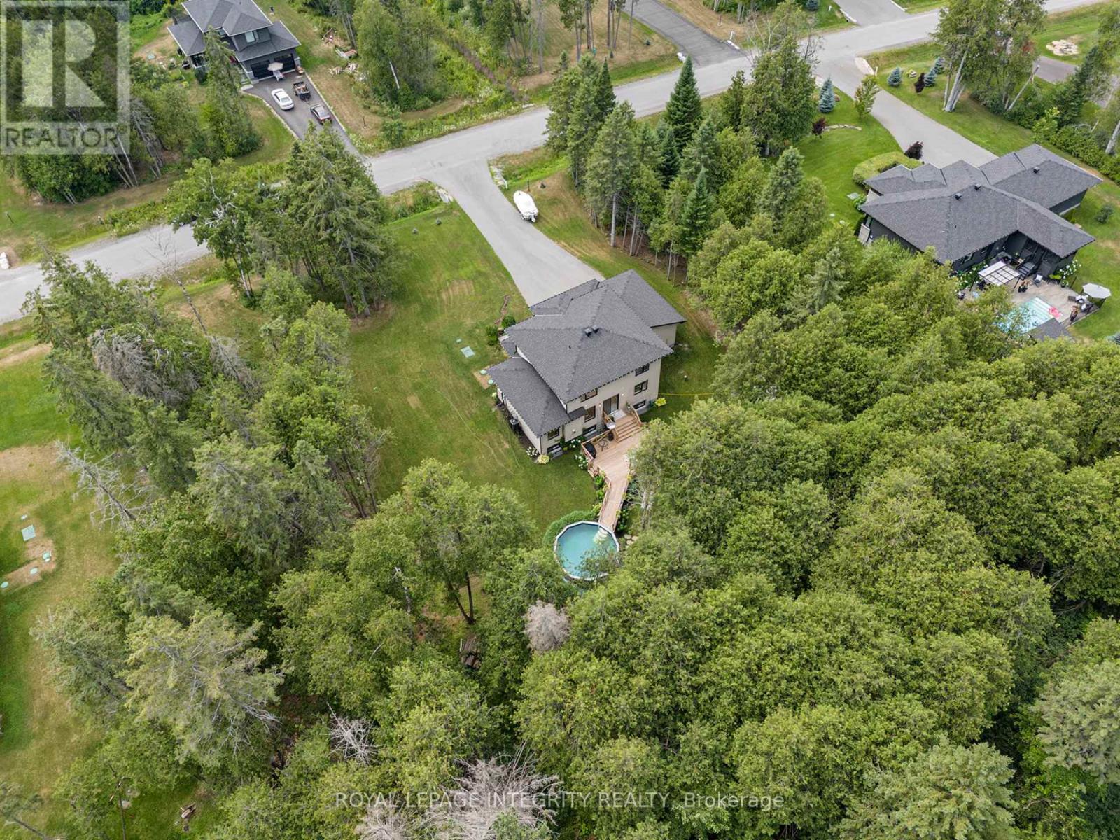 309 RIDGEMONT DRIVE - 43