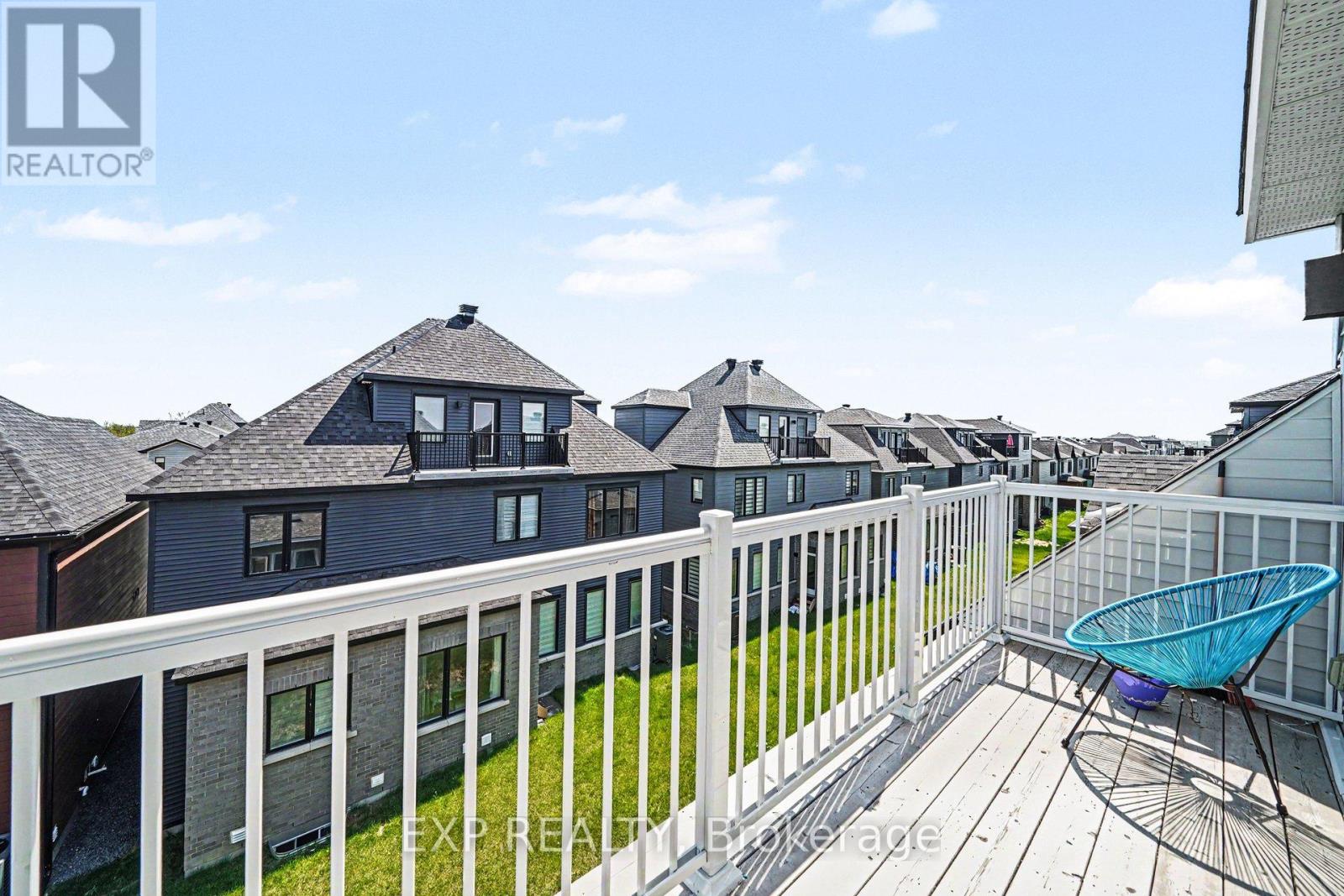 233 CONSERVANCY DRIVE - 22