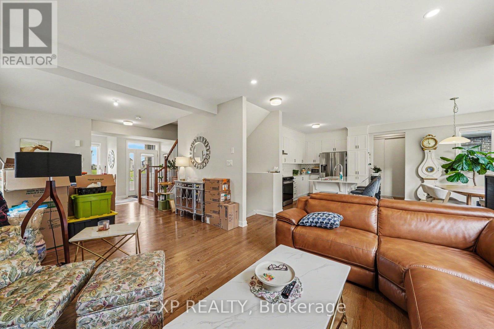 233 CONSERVANCY DRIVE - 4