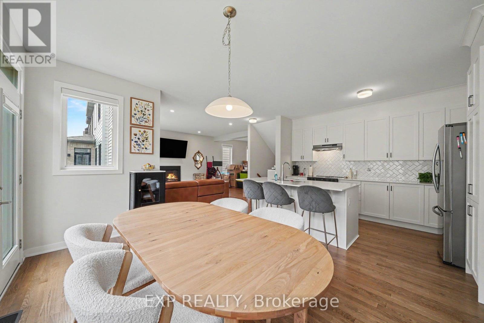 233 CONSERVANCY DRIVE - 6