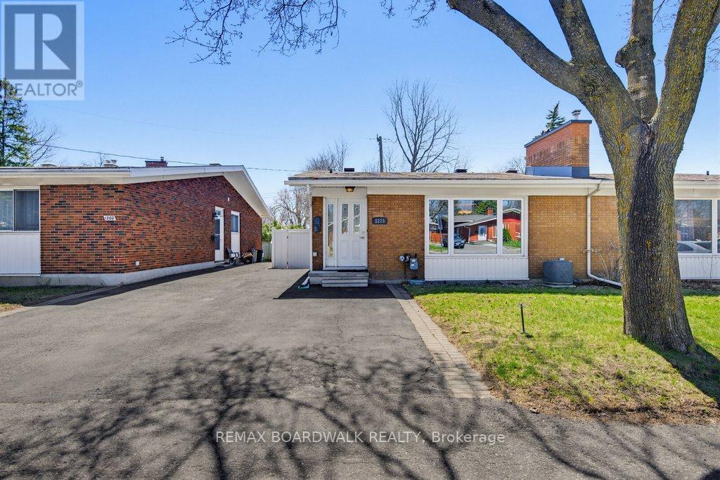 1274 MAITLAND AVENUE - 1