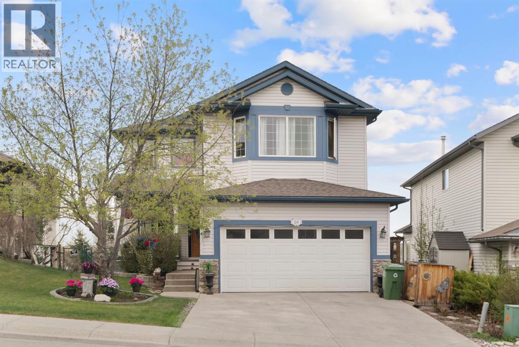 16 Bow Ridge Drive - 1