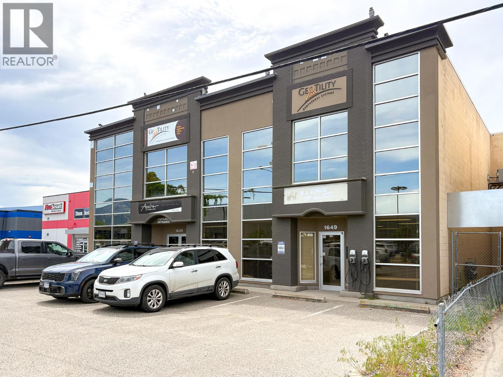 110 1649 Cary Road, Kelowna