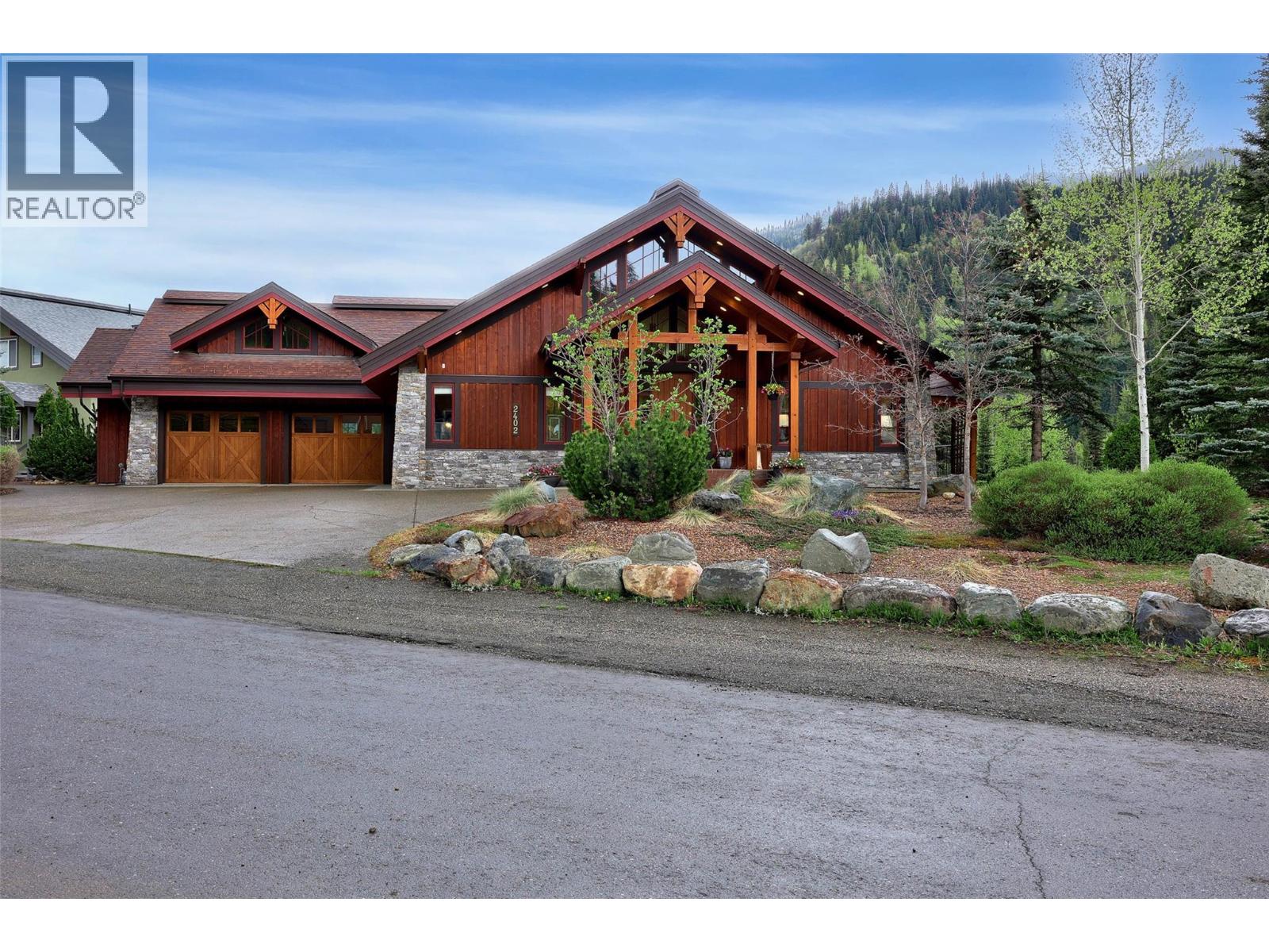 2402 Fairways Drive - 1