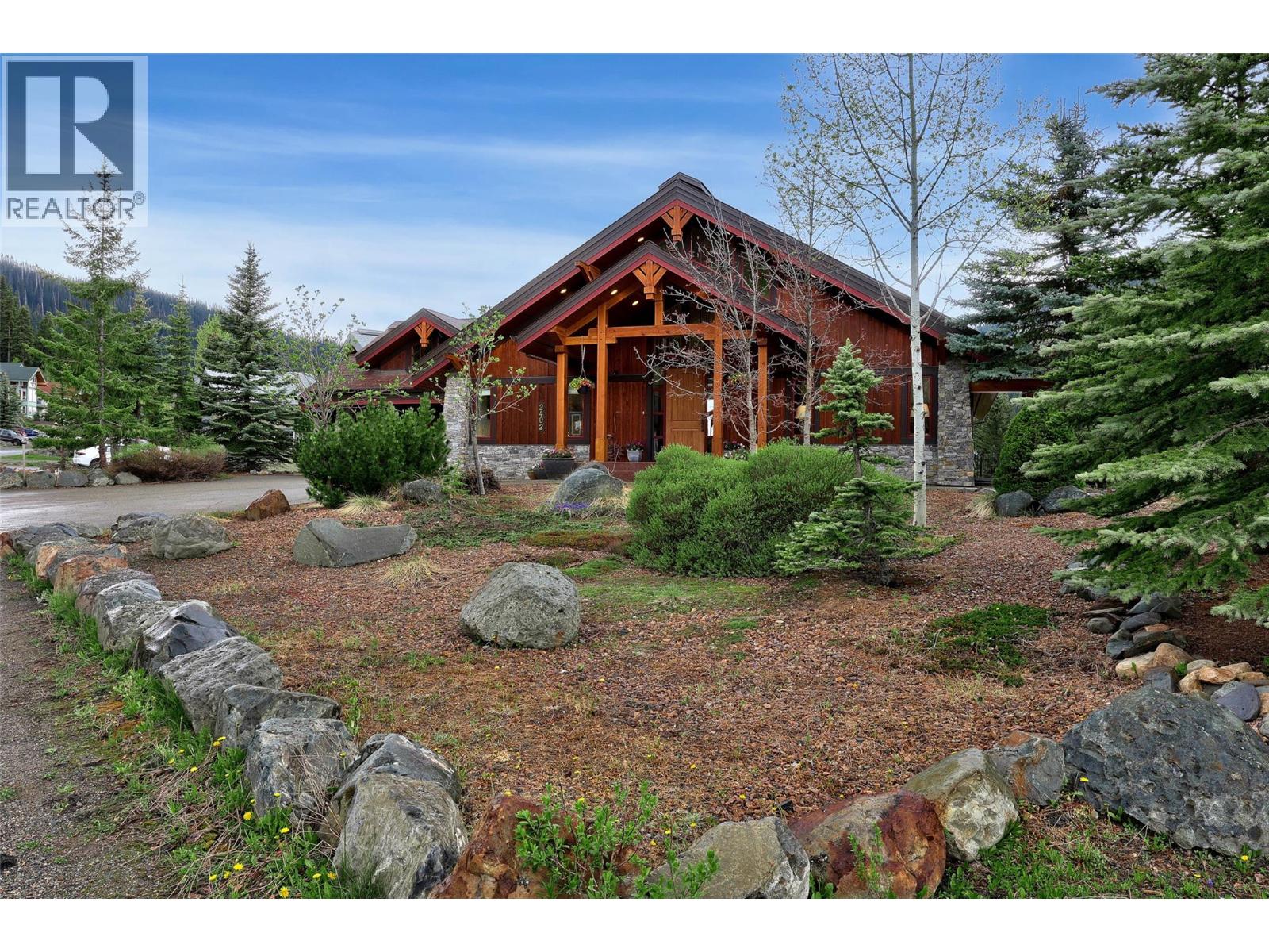 2402 Fairways Drive - 3