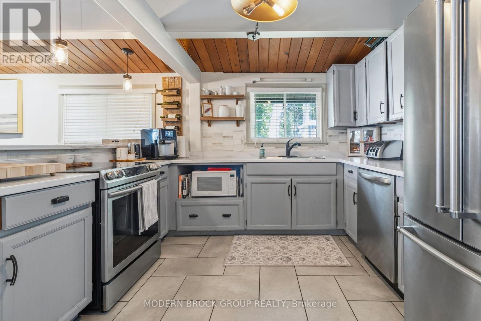 736 CEDAR PARK LANE S - 16