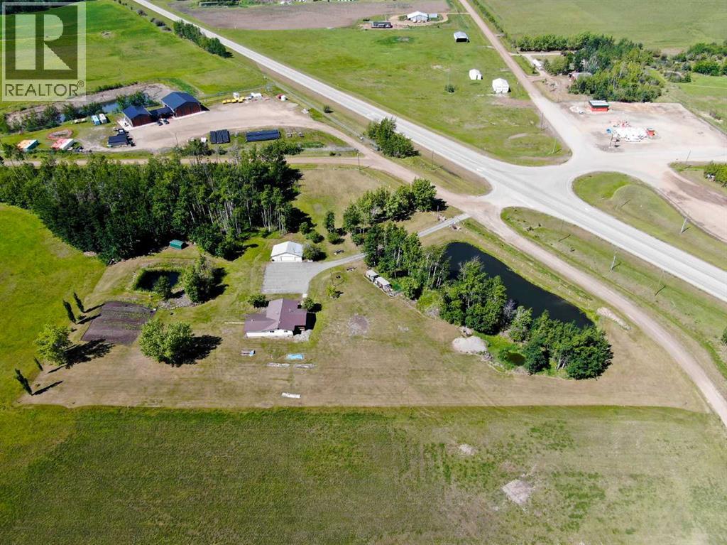 13077 TWP RD 791 - photo 4