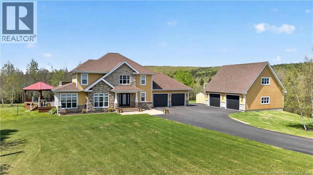 31 Millstone Court - 1