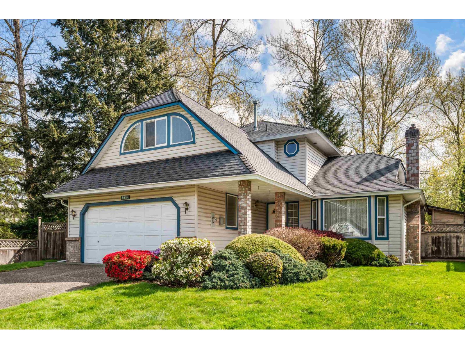 8094 164A Street - main photo
