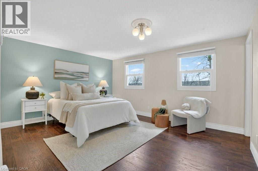 54 DEERWOOD Crescent - 20