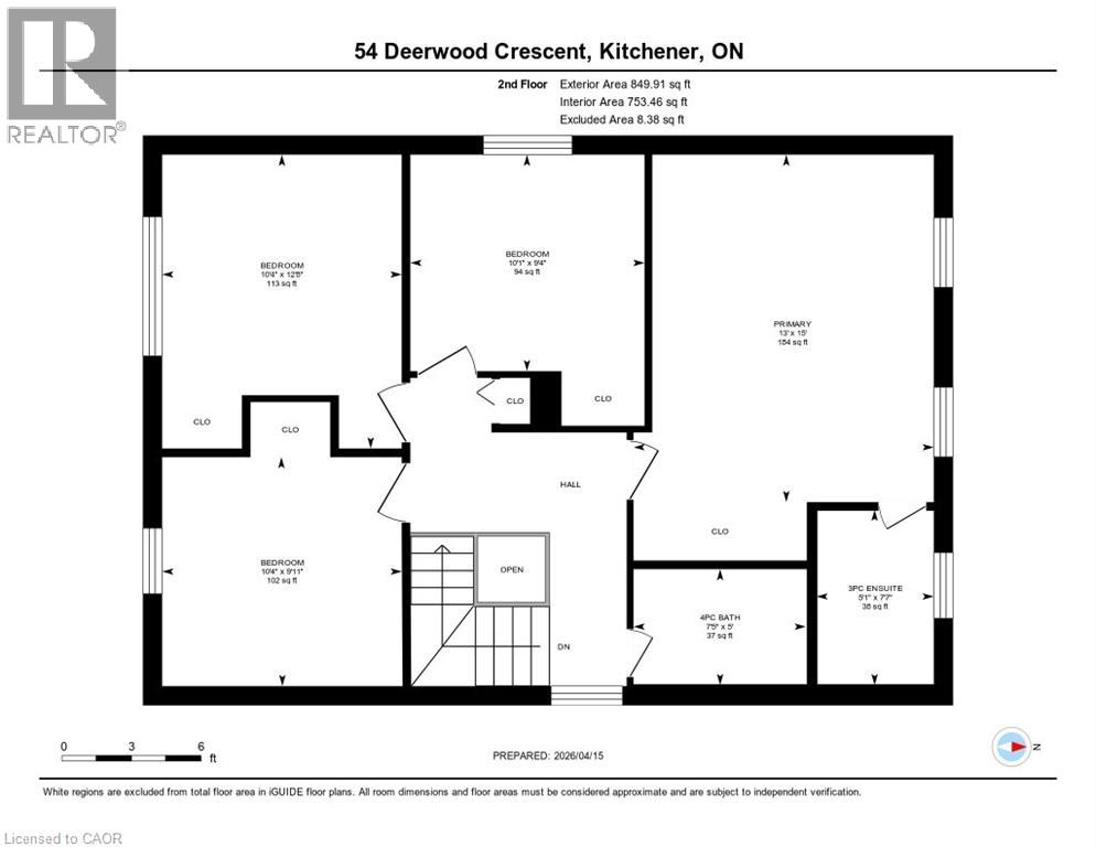 54 DEERWOOD Crescent - 44