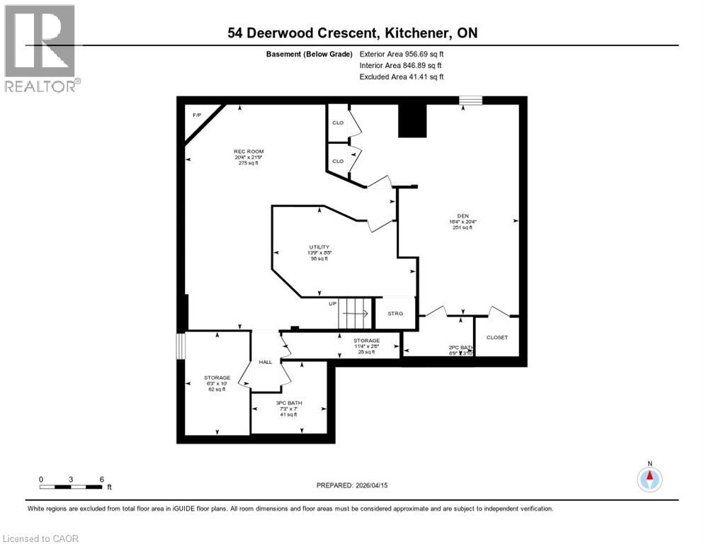 54 DEERWOOD Crescent - 45