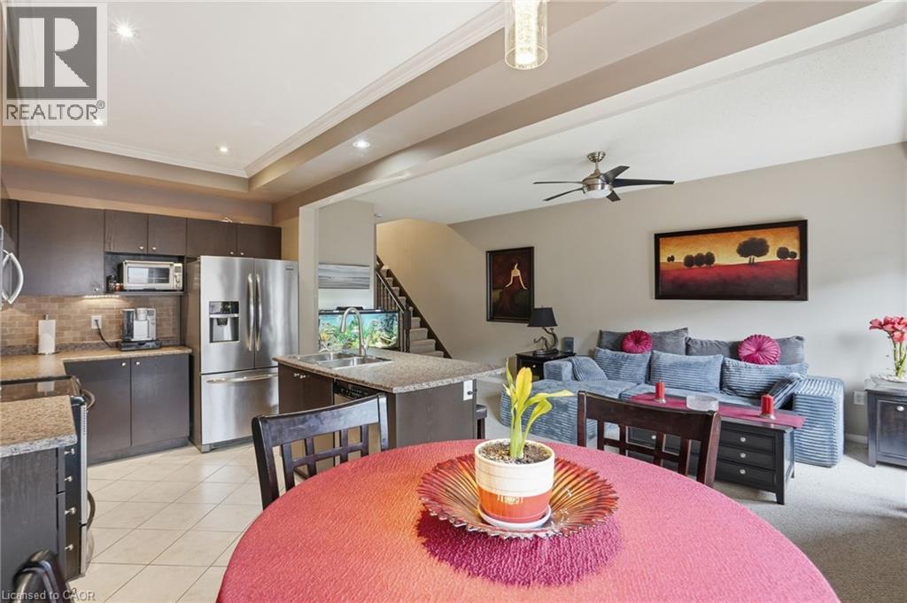 131 BANKFIELD Crescent, Hamilton, Ontario, L8J0B9 — Photo 23