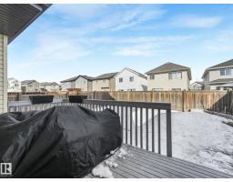 Bedroom 3 - 22522 98a Av Nw, Edmonton, AB T5T7C1 Photo 7