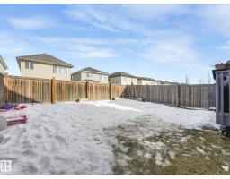 Laundry room - 22522 98a Av Nw, Edmonton, AB T5T7C1 Photo 9