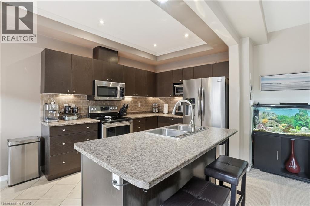 131 BANKFIELD Crescent, Hamilton, Ontario, L8J0B9 — Photo 15