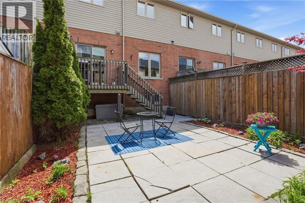 131 BANKFIELD Crescent, Hamilton, Ontario, L8J0B9 — Photo 31