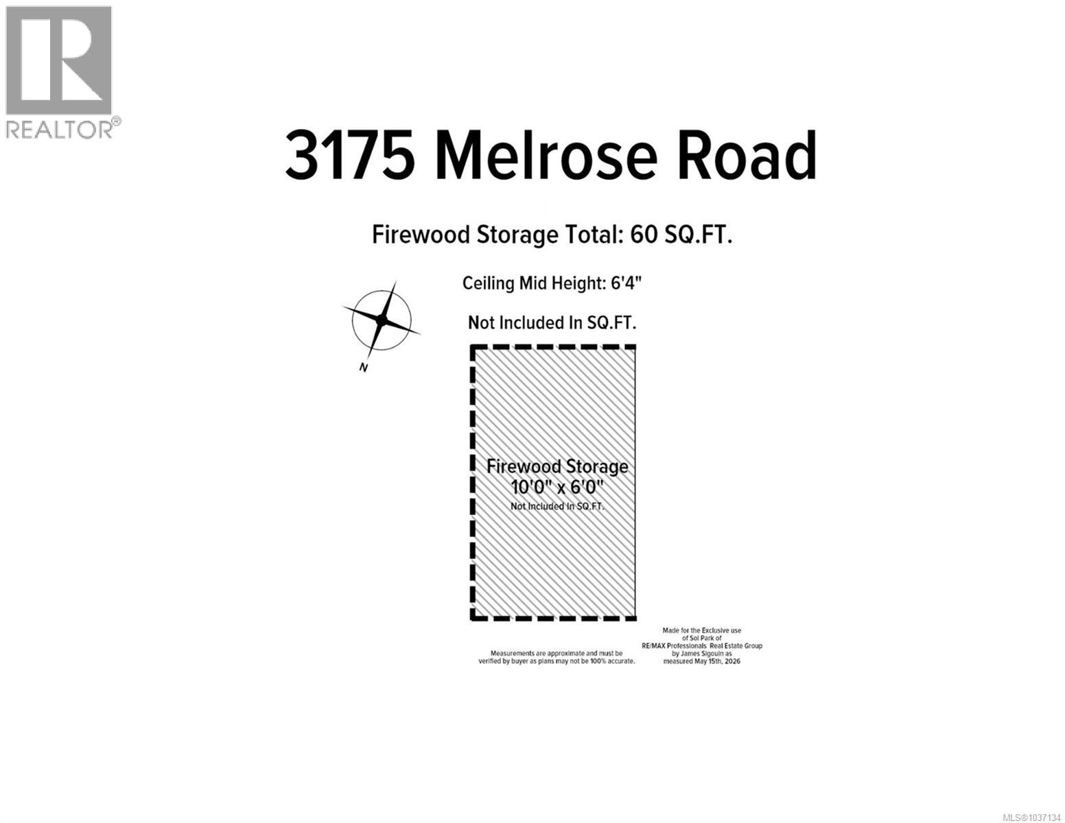 3715 Melrose Rd, Hilliers