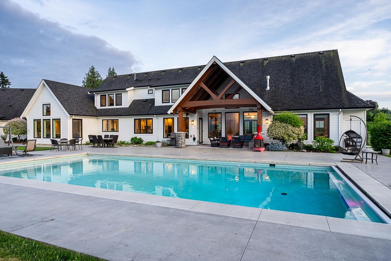 4424 TOWNLINE ROAD, Abbotsford