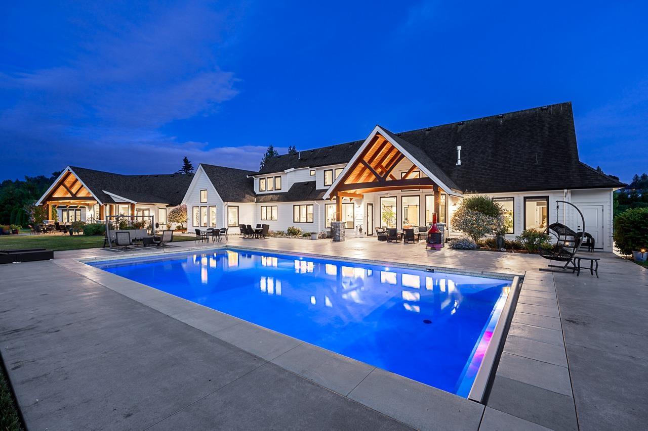 4424 TOWNLINE ROAD, Abbotsford