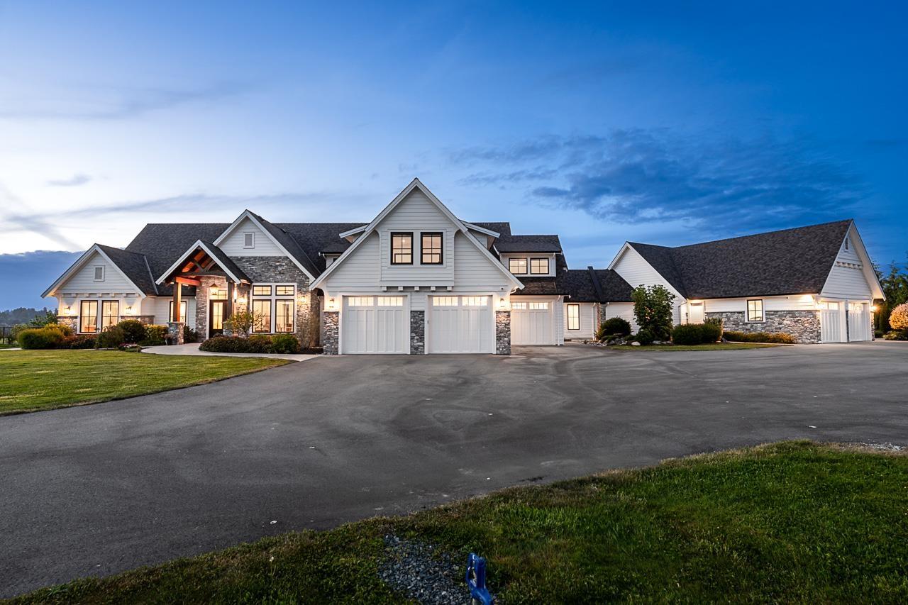 4424 TOWNLINE ROAD, Abbotsford