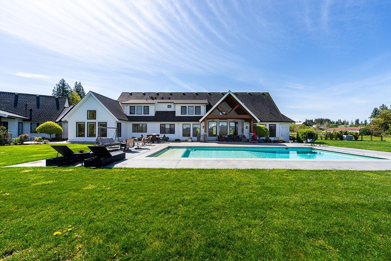 4424 TOWNLINE ROAD, Abbotsford