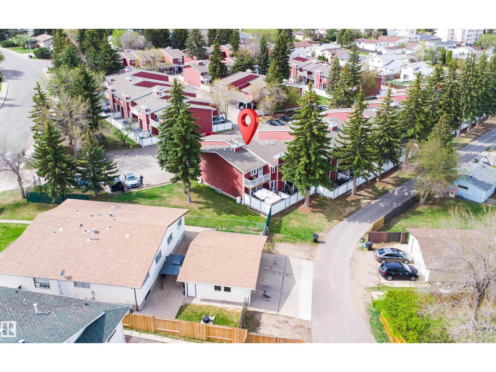 #54 1904 48 ST NW - 26