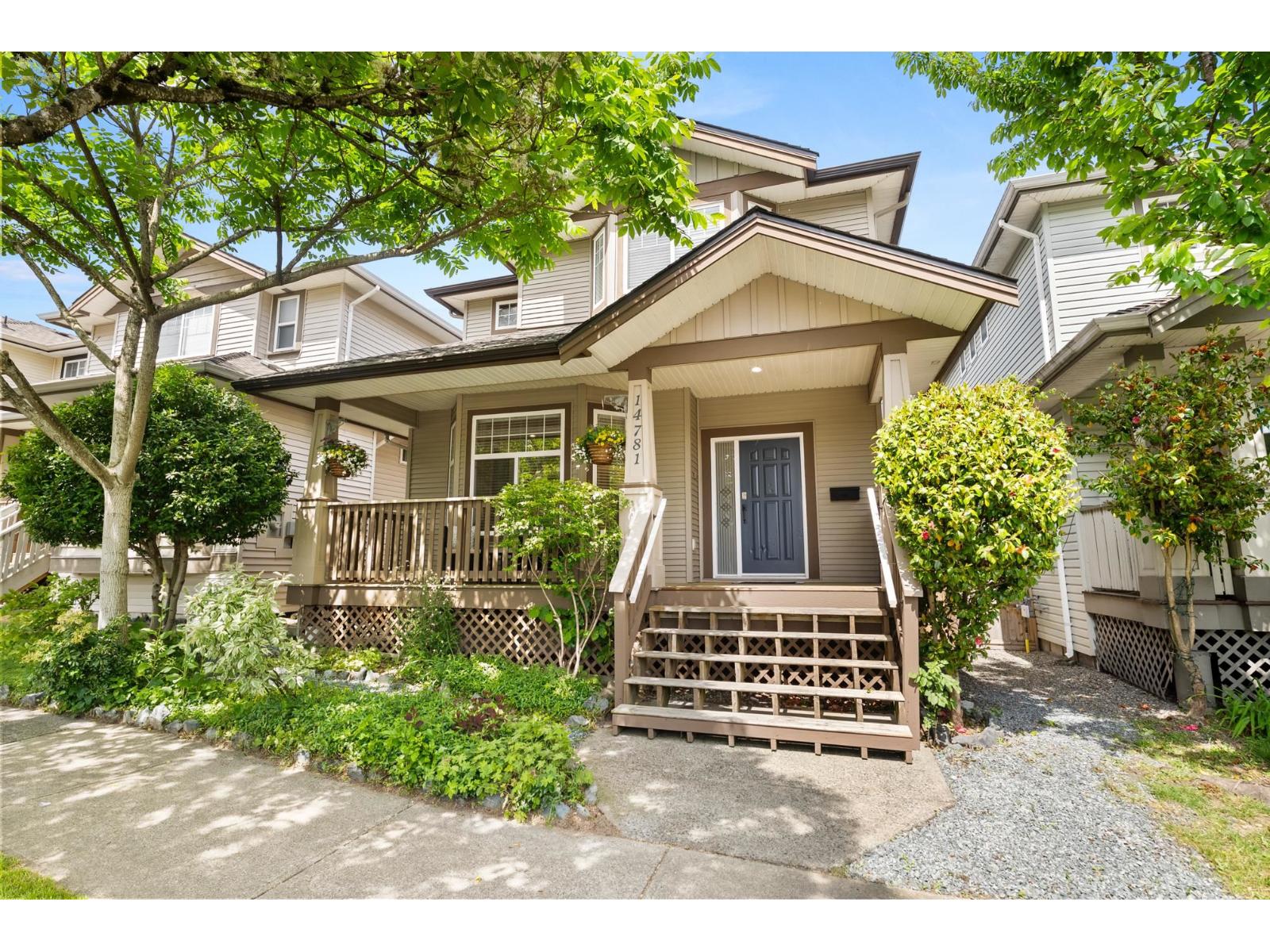 14781 59A AVENUE, Surrey