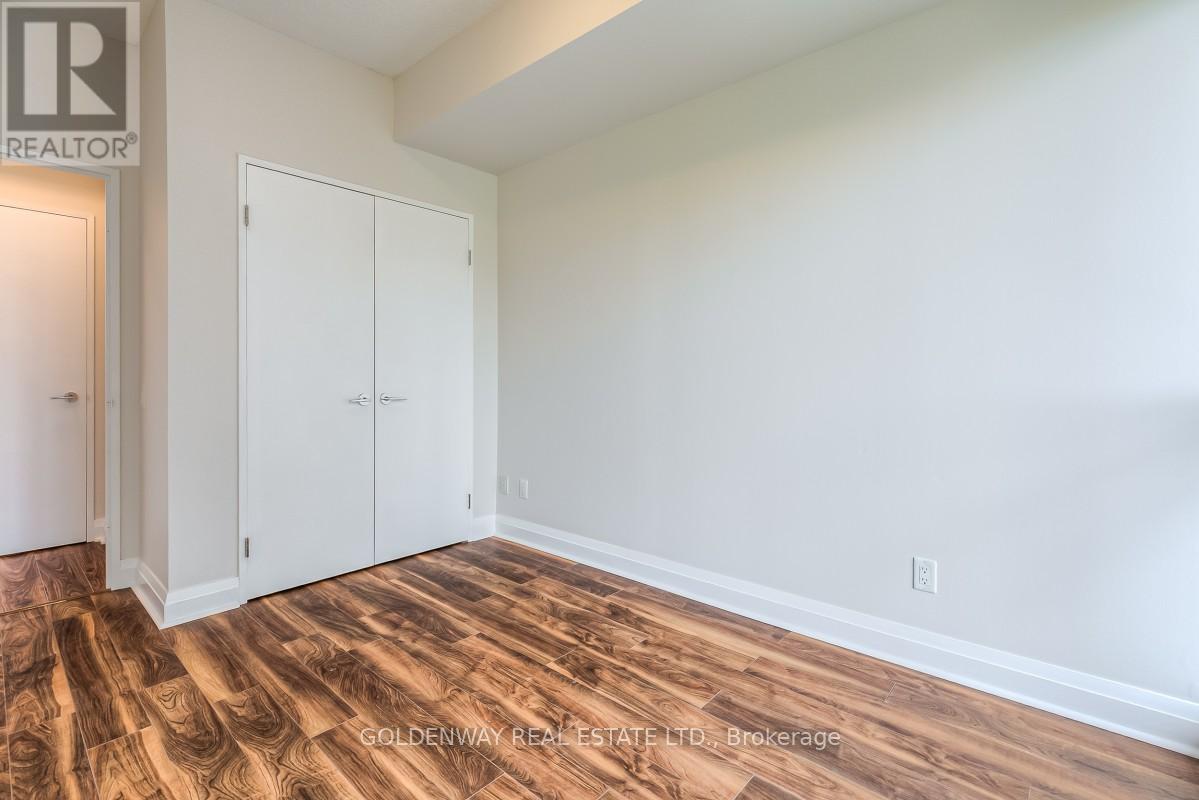 #401 83 REDPATH AVENUE - 10