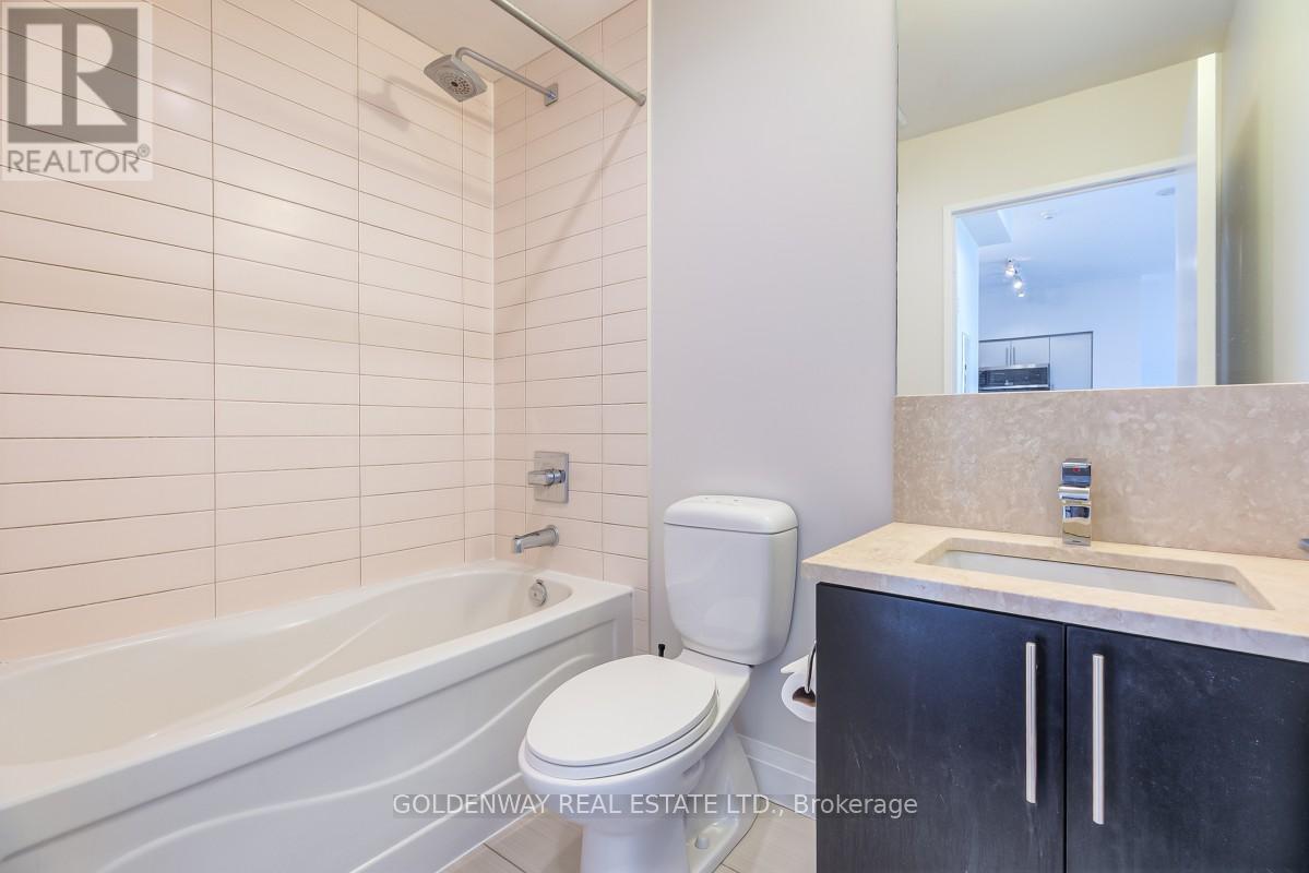 #401 83 REDPATH AVENUE - 11