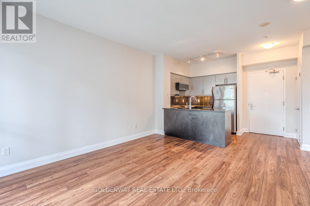 #401 83 REDPATH AVENUE - 4