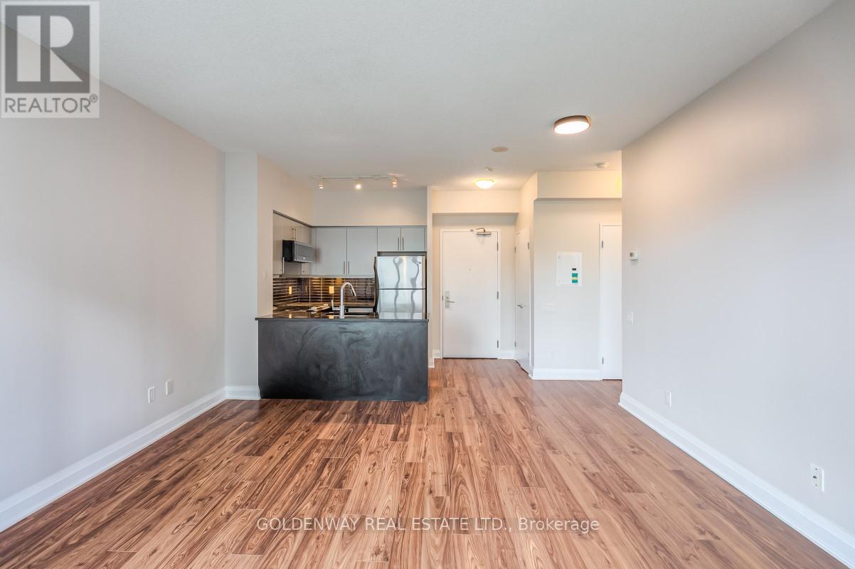 #401 83 REDPATH AVENUE - 5
