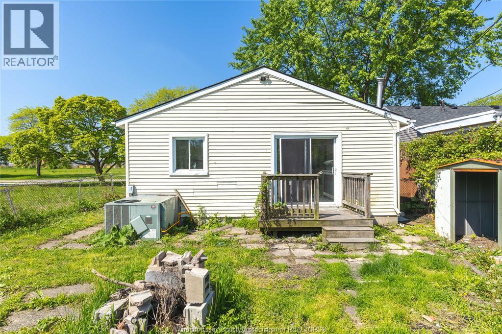1532 JANETTE, Windsor, Ontario, N9A4Z0 — Photo 16