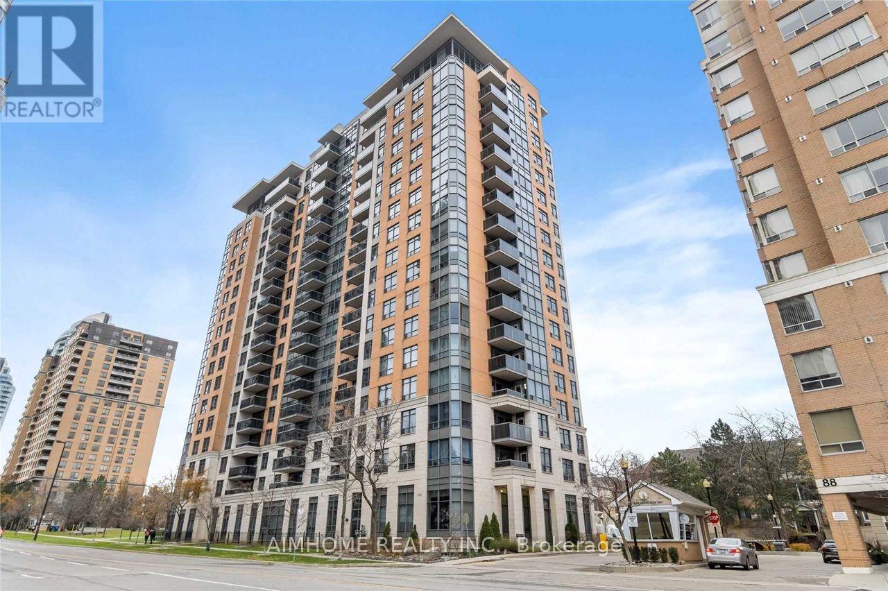 Listing photo of 1302 - 880 GRANDVIEW WAY