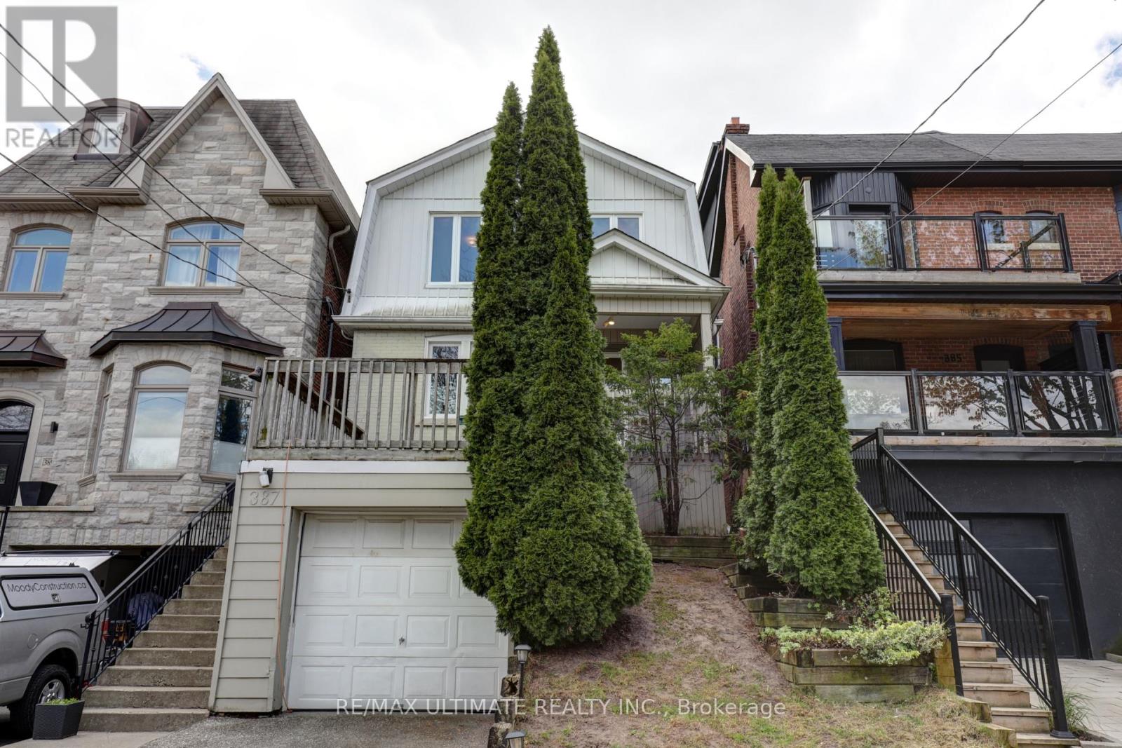 387 KEEWATIN AVENUE - 1