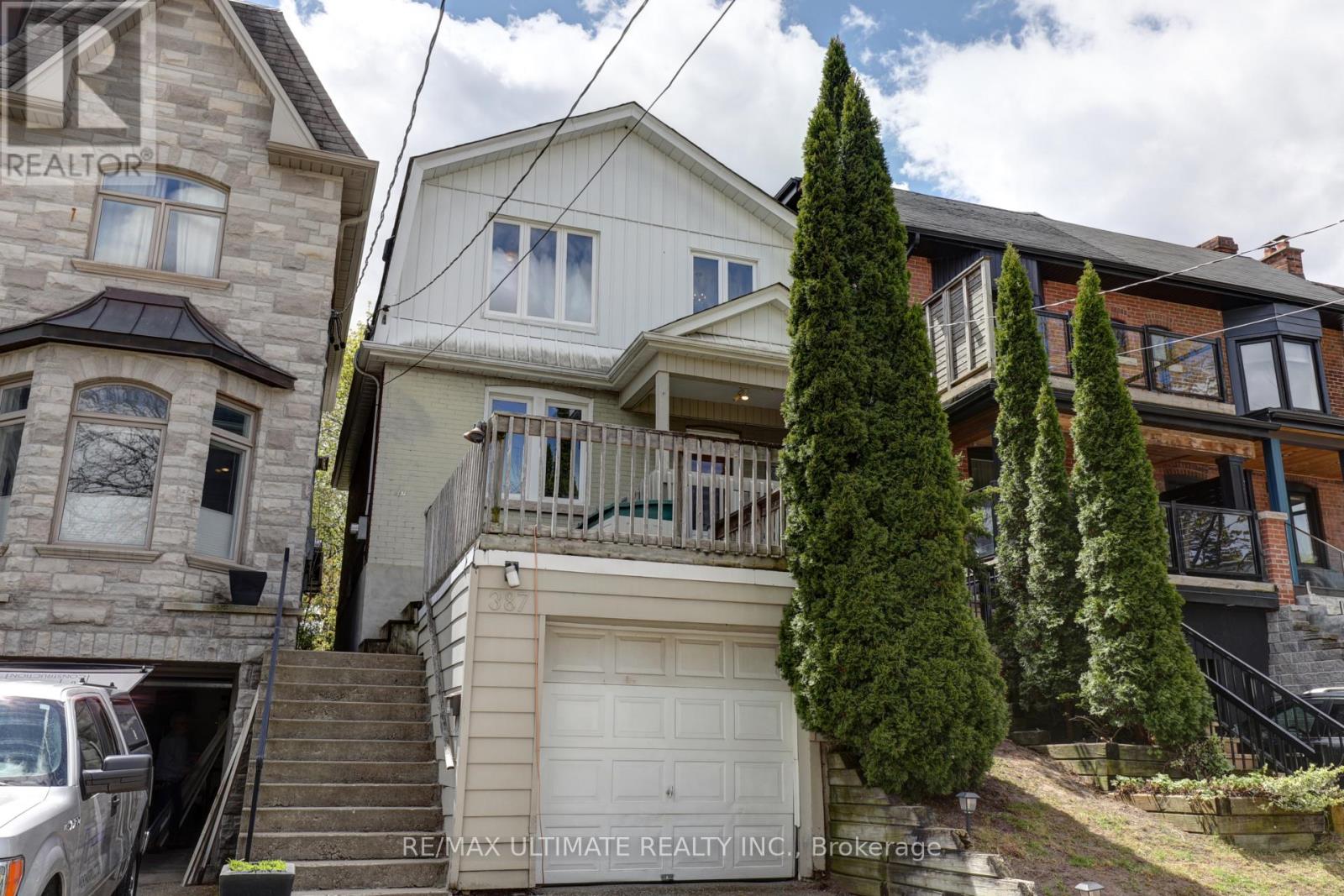 387 KEEWATIN AVENUE - 2