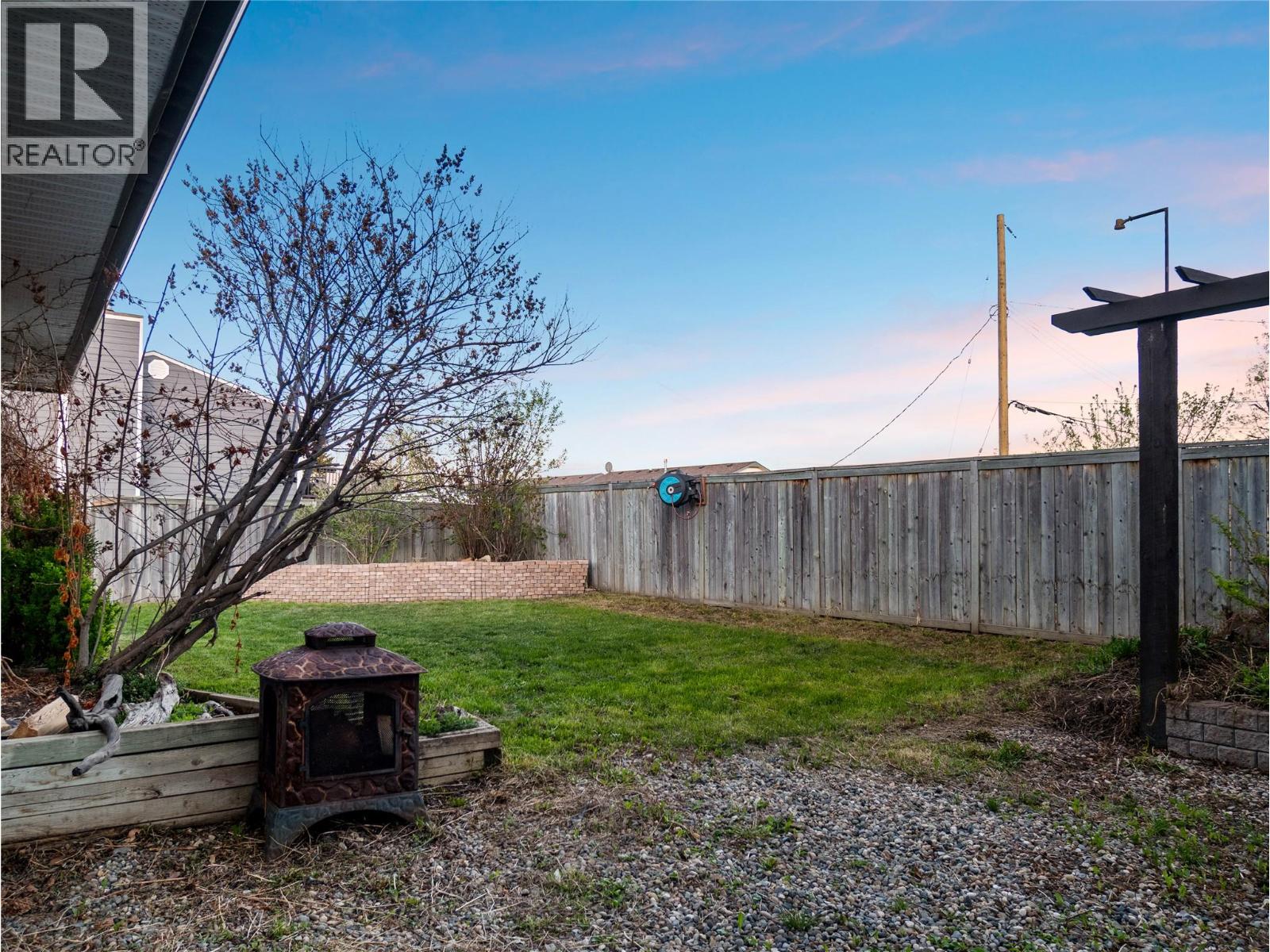 10728 18 Street, Dawson Creek