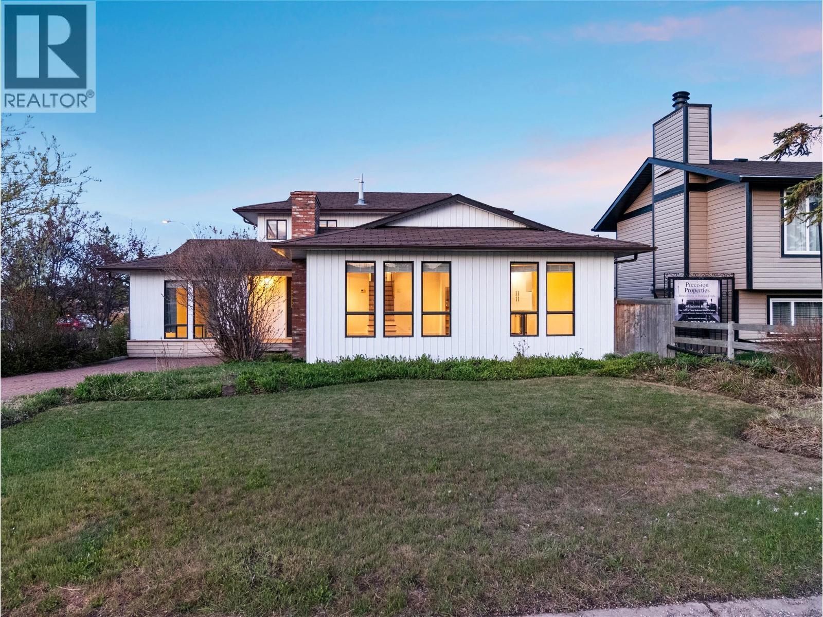 10728 18 Street, Dawson Creek
