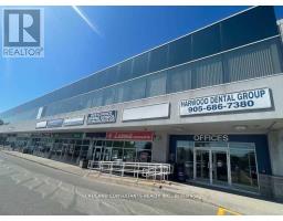 208a - 1 Rossland Road W, Ajax, ON L1Z1Z2 Photo 6