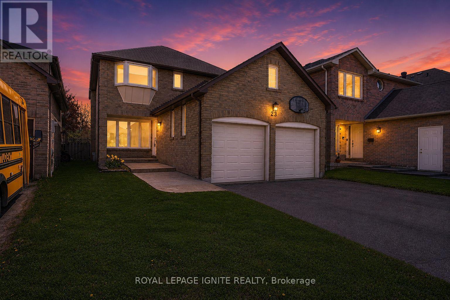 23 SHALLICE COURT - 1