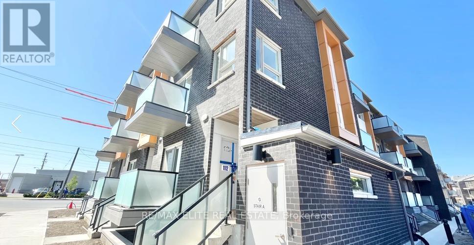 Listing photo of 126 - 1081 DANFORTH ROAD
