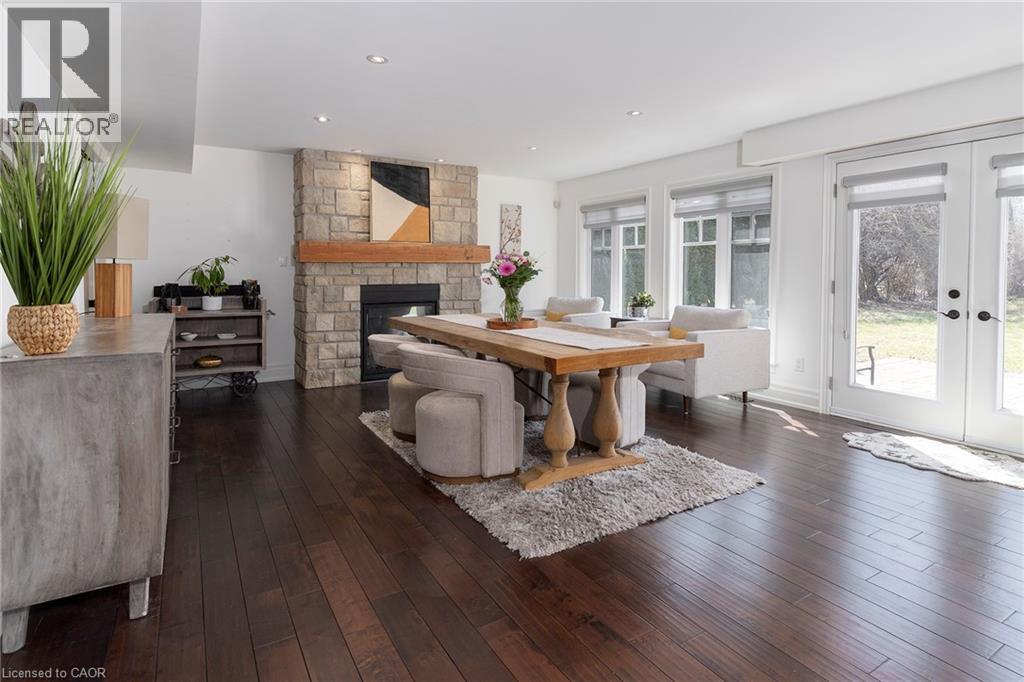 400 HAMILTON Drive - 8
