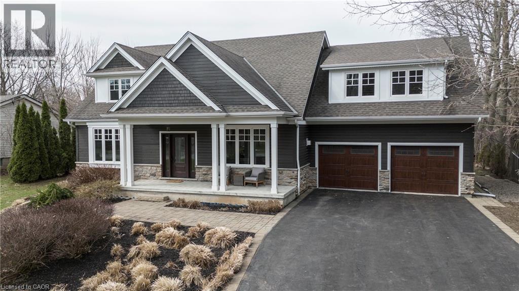 400 HAMILTON Drive - 4