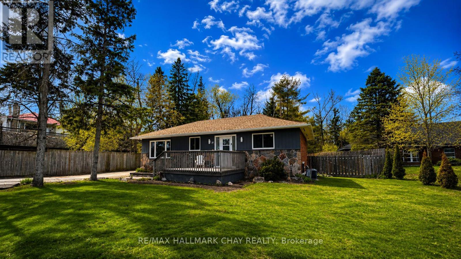 10 FINLAY MILL ROAD - 30