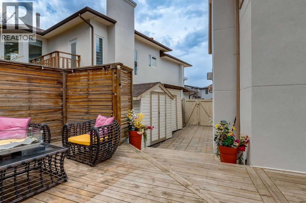 117 Straddock Terrace SW - 6