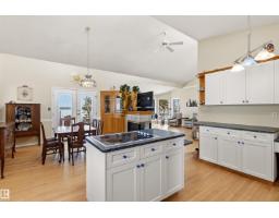 Utility room - #16 53004 Rge Road 54a, Rural Parkland County, AB T0E0B0 Photo 8