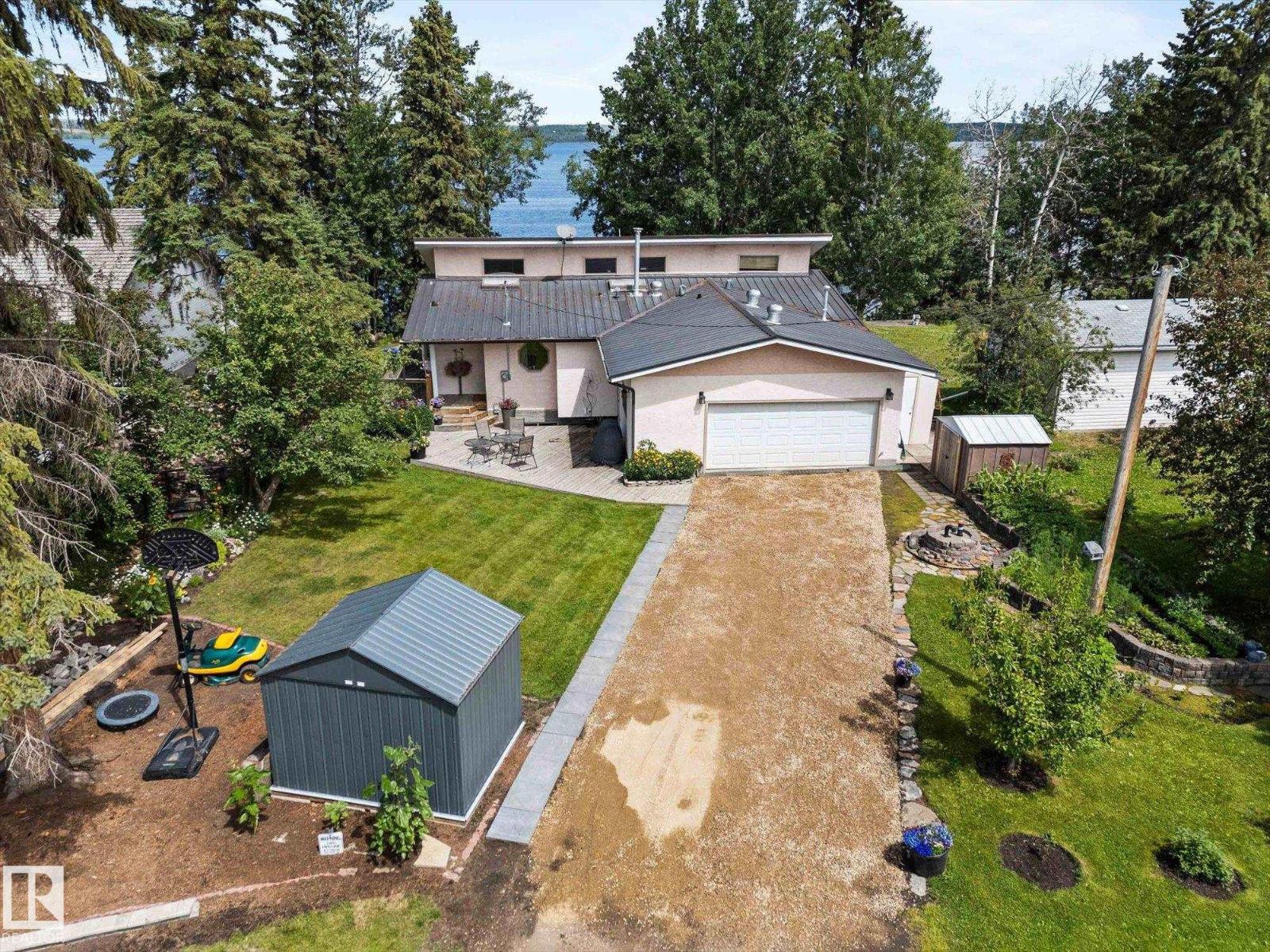 #16 53004 RGE ROAD 54A - 1